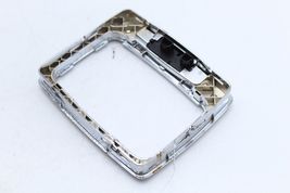 08-14 MERCEDES-BENZ C350 CENTER CONSOLE SHIFTER BEZEL TRIM Q2503 image 9
