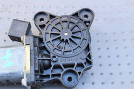 2000-2006 MERCEDES W220 S500 S430 FRONT LEFT DRIVER WINDOW MOTOR V718 image 4