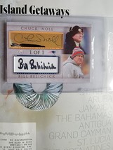 Bill Belichick New England Patriots Chuck Noll Pittsburgh Steel curtain ... - $1,890,962.50 MXN