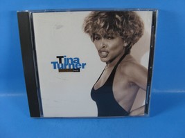 Simply the Best by Tina Turner (CD, 1991) - £7.58 GBP