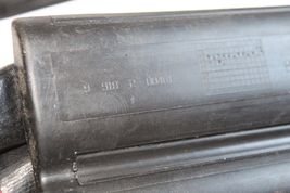 2006-2011 VOLVO V50 TRUNK LUGGAGE CARGO COVER LINER SET (3) K4218 image 4