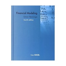 Financial Modeling: With a Section on Visual Basics for Applications Ben... - £103.88 GBP