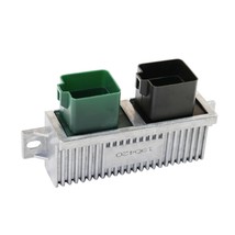 Diesel Glow Plug Control Relay Module Glow Plug Switch Compatible with F... - $76.90