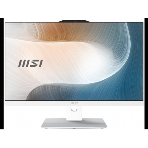 MSI MAM242TP1M1097 MODERN AM242TP 1M-1097US 23.8/FHD/MTOUCH/I5/16GB/1TBS... - $1,565.73