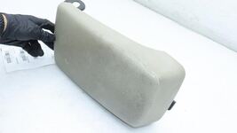 Console Armrest Lid Fits 10-14 LEGACY 65583 image 6