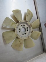 Cooling Fan For 02-08 FORD E-350 SUPER DUTY  6.8 - $31.19