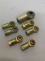 7 Aurora Bearings MW-6T Female Right Hand Thread Rod Ends - Sizes Vary - $2,047.18 MXN