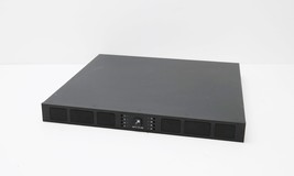 Sonance Sonamp DSP 8-130 MKII 1160W 8.0-Ch. Power Amplifier  image 2