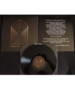 Eclisse The Origin Of Error LP Psychedelic Rock Stoner Rock Progressive ... - £19.65 GBP