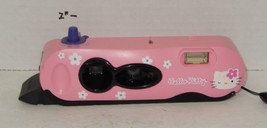 Vintage 2000 Polaroid Sanrio Hello Kitty Instant Pocket Camera i-zone HK... - £80.99 GBP