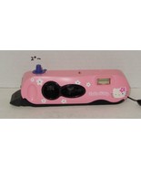 Vintage 2000 Polaroid Sanrio Hello Kitty Instant Pocket Camera i-zone HK... - $1,865.01 MXN