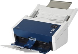 Visioneer Xerox DocuMate 6440 Duplex Document Scanner for PC and Mac, Automatic - $644.99