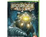 XBOX 360 Bioshock2 Korean subtitles - £99.01 GBP