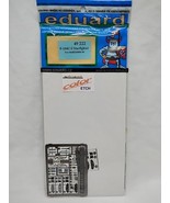 Eduard F-104C/J Starfighter For Hasegawa Kit Photoetched Accessory - $29.57 CAD