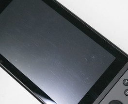 Nintendo Switch 32GB Handheld Console w/ Gray Joy-Con image 3