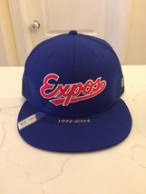 Expos 9Fifty New Era One Size Fits All Cap - £11.67 GBP