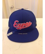 Expos 9Fifty New Era One Size Fits All Cap - £11.68 GBP