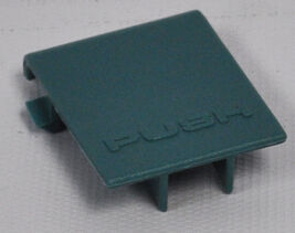 Kirby Sentria II Handle Grip Bag Release Button 672012 - €4,49 EUR