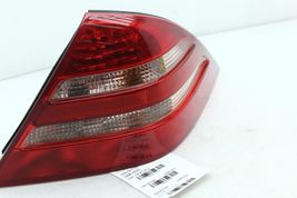 Passenger Tail Light 215 Type CL500 Fits 00-02 MERCEDES CL-CLASS 72376 image 11