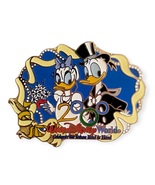 Donald Duck Disney Pin: Donald and Daisy Duck Wedding - £31.52 GBP