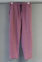 Walk Pop Women's Pants Loungewear Sleepwear 09458 Plum Size Small - $9.49