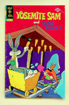 Yosemite Sam and Bugs Bunny #30 (Aug 1975, Gold Key) - Good- - $2.49