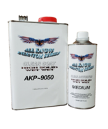 AKP - 9050 All Kandy's Wet Wet High Solid Clear Coat Gallon Kit - $242.50