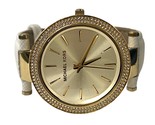 Michael kors Wrist watch Darci 408465 - £47.41 GBP