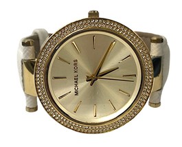 Michael kors Wrist watch Darci 408465 - £47.16 GBP