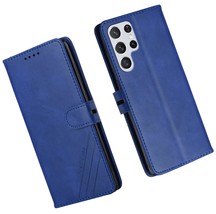 Case for Samsung Galaxy S23 Ultra,Premium PU Case - $40.49