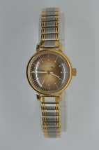VTG Caravelle Electronic N6 Ladies Watch  1976 New battery ''30 DAY GUARANTEE'' - $39.55