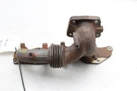 Exhaust Manifold 2.3L Turbo Mazdaspeed3 Fits 07-13 MAZDA 3 77083 image 6