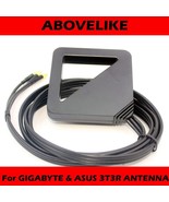 WiFi 3T3R DUAL BAND WIFI GO 2.4/5G ANTENNA For ASUS X99 Z170 &amp; GIGABYTE ... - $517.70 MXN