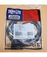 Tripp Lite P456-006 Tripp Lite Null Modem Serial RS232 Cable DB9 to DB25... - $11.97