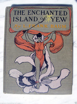 The Enchanted Island Of Yew Oz ~ L. Frank Baum - Exceptional Copy Fine 1st/1st - £345.99 GBP