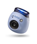Fujifilm Instax Pal Digital Camera - Lavender Blue, Base - $158.14 CAD