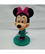 Kellogg&#39;s 2006 Disney&#39;s Minnie Mouse Bobblehead Promotional Toy 3&quot; - €5,96 EUR