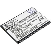 Battery for ZTE 6098B, Maven 3, N9136, Overture 3, Prestige 2, Prestige 2 TD-LTE - £13.78 GBP