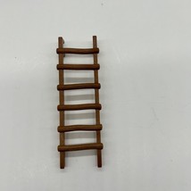 Calico Critters Sylvanian Families 4 1/2&quot; ladder replacement nursery - £6.86 GBP