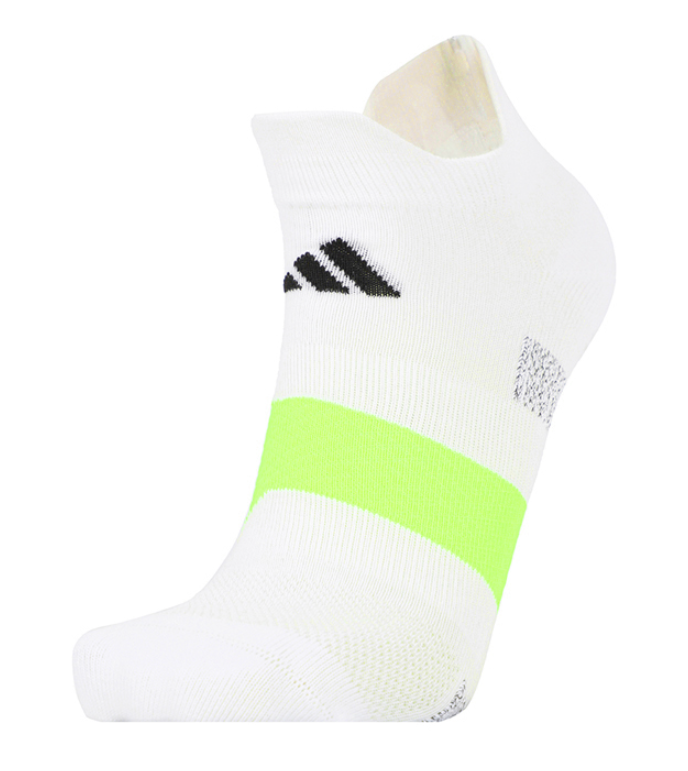 adidas RUN PE Running Socks Non-Slip Unisex Sports Training Sock 1pc NWT... - $32.31