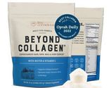 Live Conscious Beyond Collagen Multi Collagen Powder for Women w/Types I... - $76.95