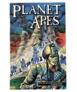 Planet of the Apes Book 1 #4 Adventure Comics - £3.89 GBP
