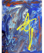 Rising Above Confusion - John High Quality A4  (210 x297mm) 170 g/m2 Mat... - $21.00