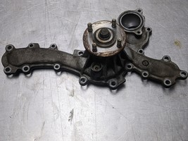 Water Coolant Pump For 07-09 Toyota FJ Cruiser  4.0 1610009471 4WD - $34.60