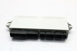 2002-2005 BMW 745i 745LI 760i E65 E66 FRONT RIGHT PASSENGER DOOR MODULE P8126 image 8