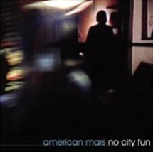  No City Fun by American Mars  Cd - £8.37 GBP