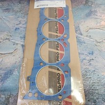 FelPro 8171PT1 For Cadillac Oldsmobile V8 Blue Graphite Cylinder Head Ga... - $29.67