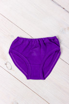 Panties (Girls), Any season,  Nosi svoe 272-001 (fioletovyj) - $5.32+