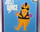 Just Dance #6 Boogiesaurus 2024 McDonald&#39;s Happy Meal Toy NEW - £6.28 GBP