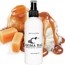 Vanilla Caramel Room/Linen/Bathroom Air Freshener Spray Deodorizer - $11.95+